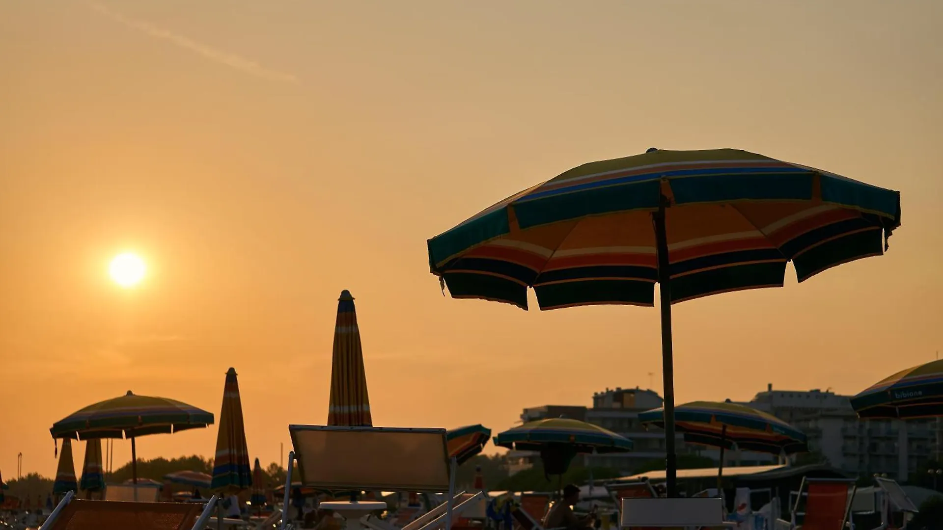Cozy Apartment With Ac Close To The Sea - Beahost Bibione 0*,