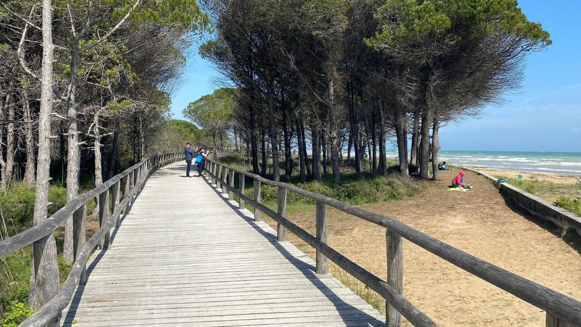 Cozy Apartment With Ac Close To The Sea - Beahost Bibione
