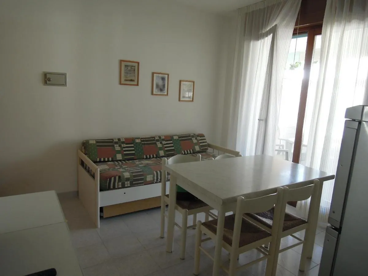 Cozy Apartment With Ac Close To The Sea - Beahost Bibione