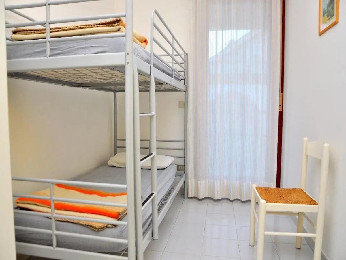 Cozy Apartment With Ac Close To The Sea - Beahost Bibione 0*,