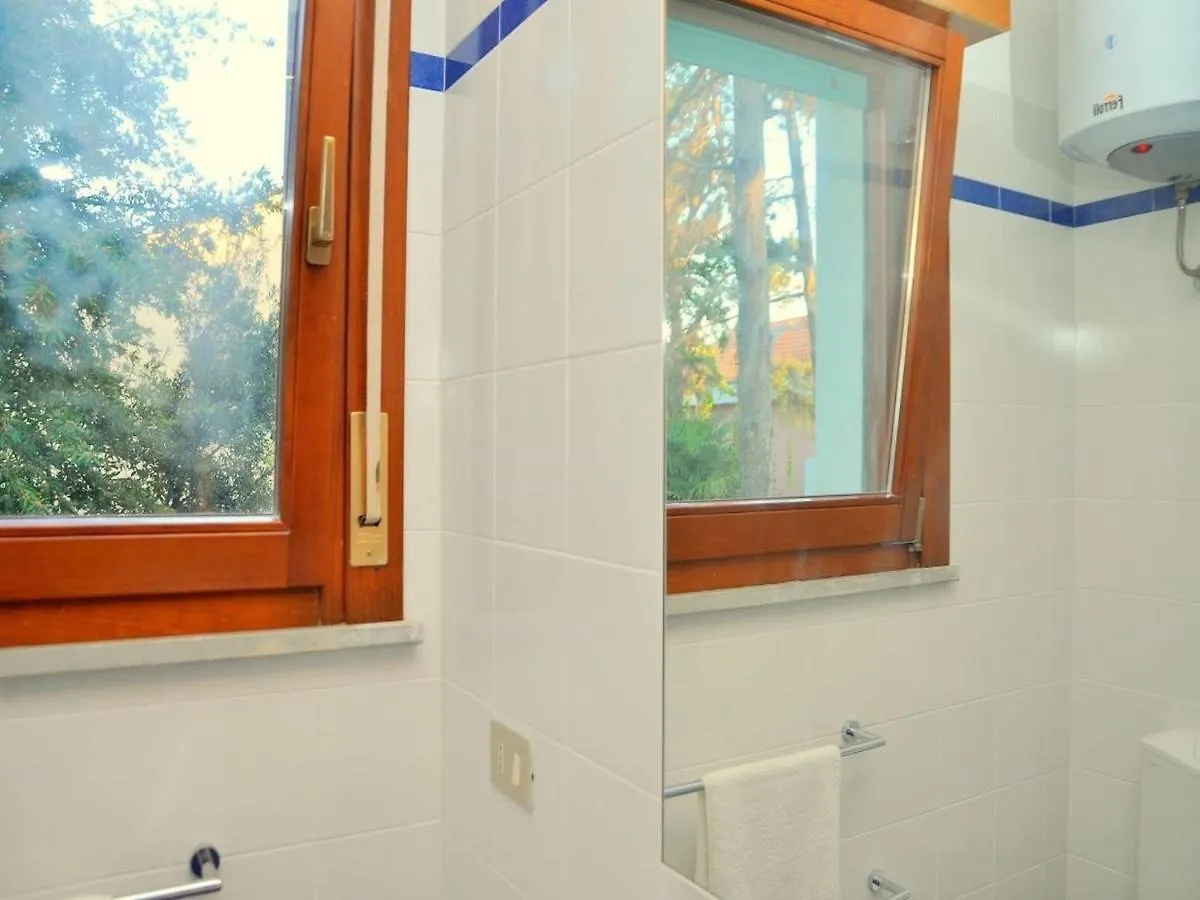 Cozy Apartment With Ac Close To The Sea - Beahost Bibione Italy