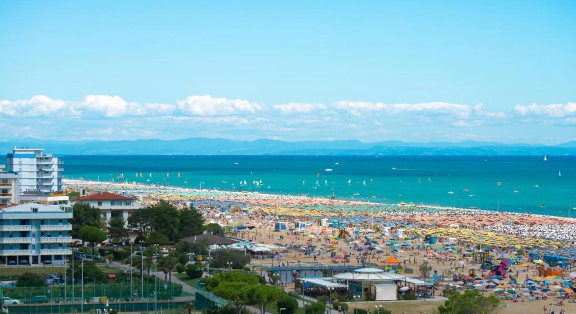 Cozy Apartment With Ac Close To The Sea - Beahost Bibione