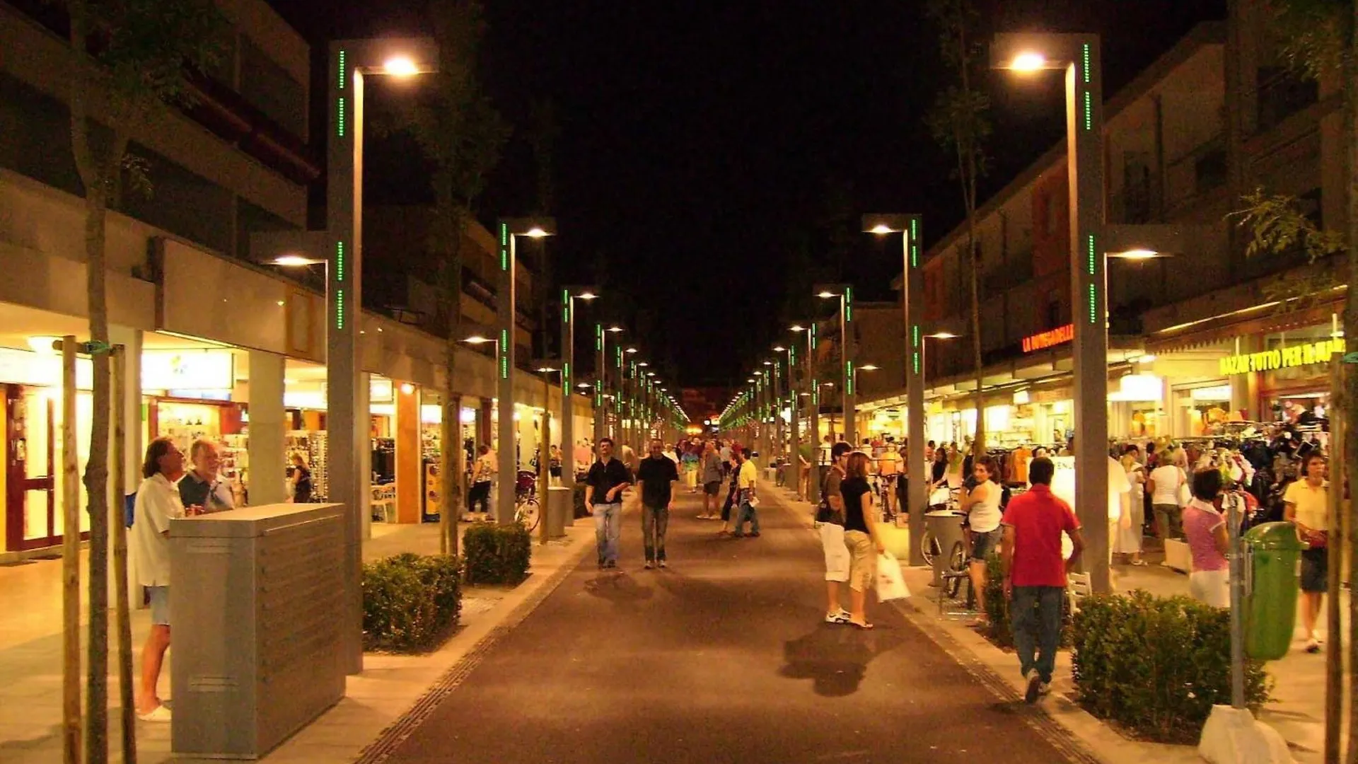 Cozy Apartment With Ac Close To The Sea - Beahost Bibione Italy