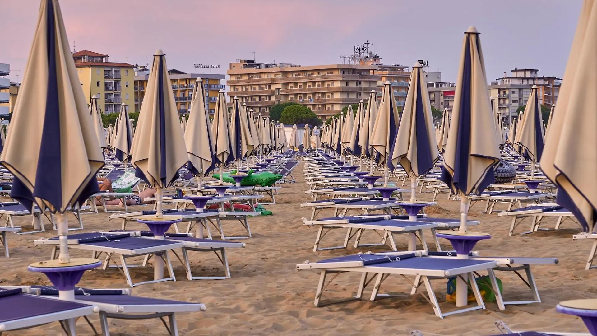 Cozy Apartment With Ac Close To The Sea - Beahost Bibione