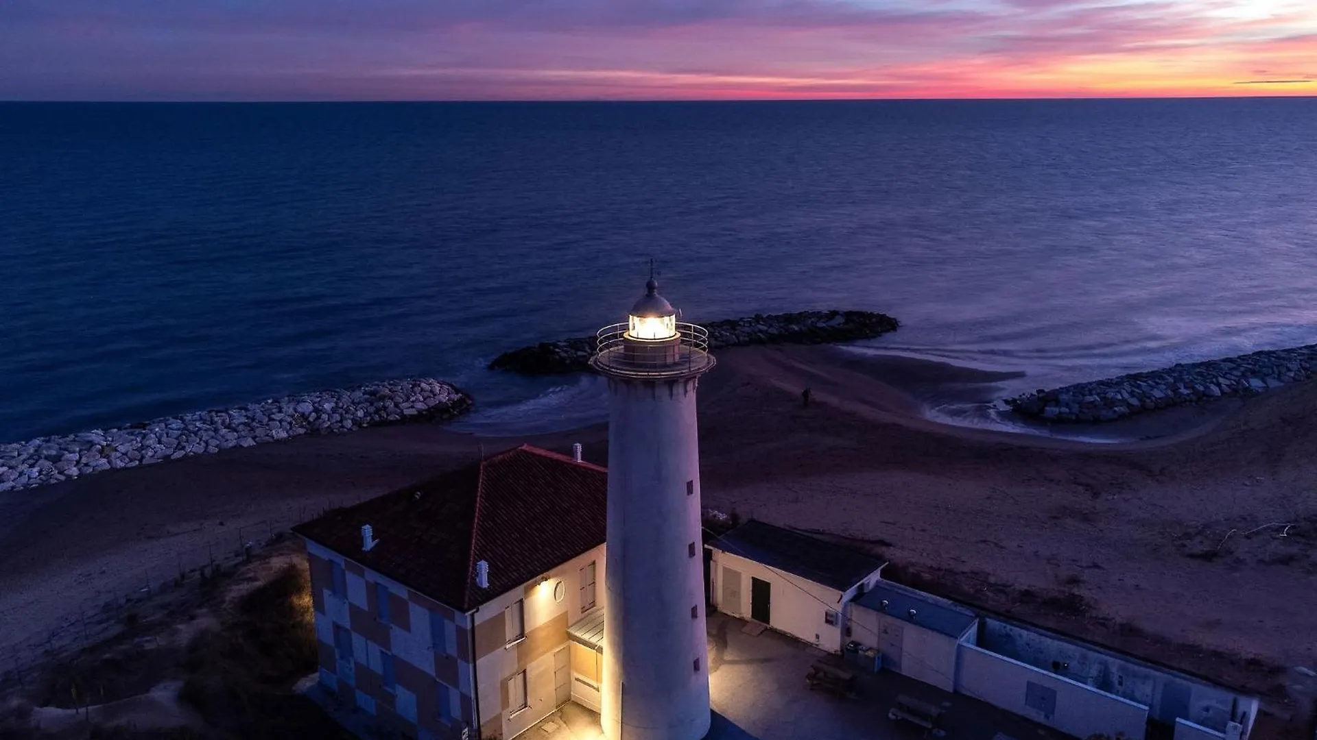 Cozy Apartment With Ac Close To The Sea - Beahost Bibione Italy